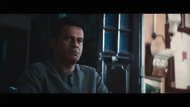 Sirf Ek Bandaa Kaafi Hai Screenshot 3