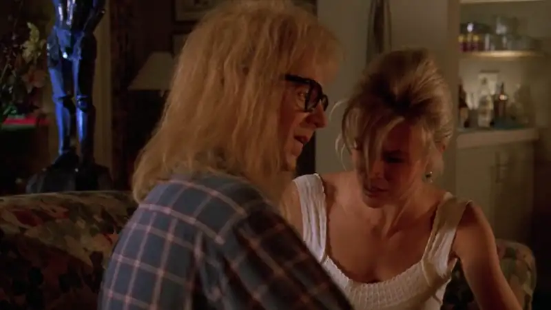 Wayne’s World 2 Screenshot 4 Wayne’s World 2 Screenshot 4