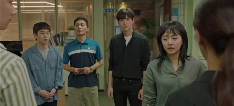 Catch the Ghost Screenshot 3