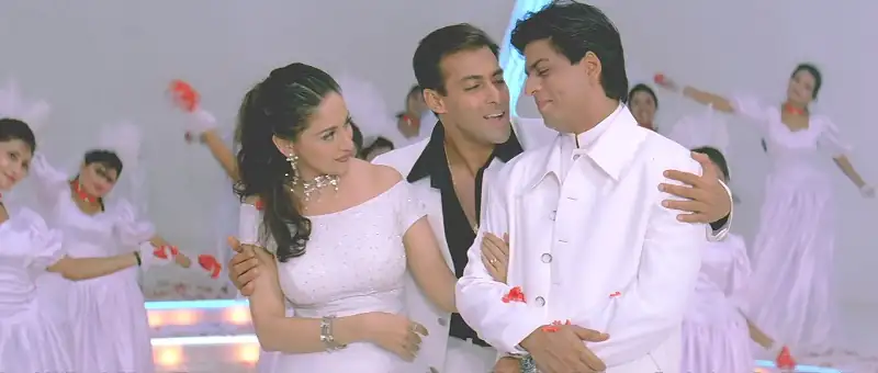 Hum Tumhare Hain Sanam Screenshot 5