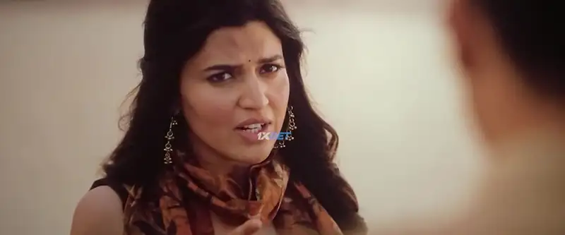 Aho Vikramaarka Screenshot 4