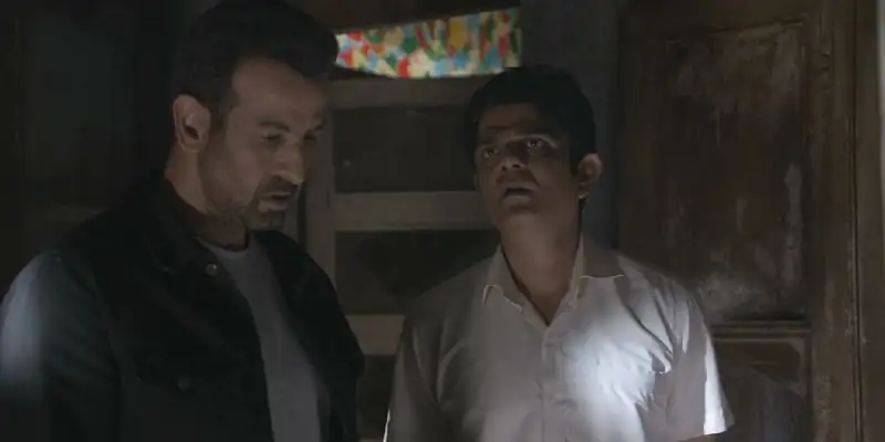 Hostages Screenshot 1 Hostages Screenshot 1