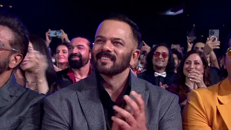 23rd ITA Awards Screenshot 6