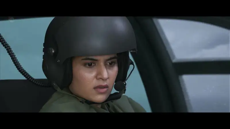 Tejas Screenshot 1
