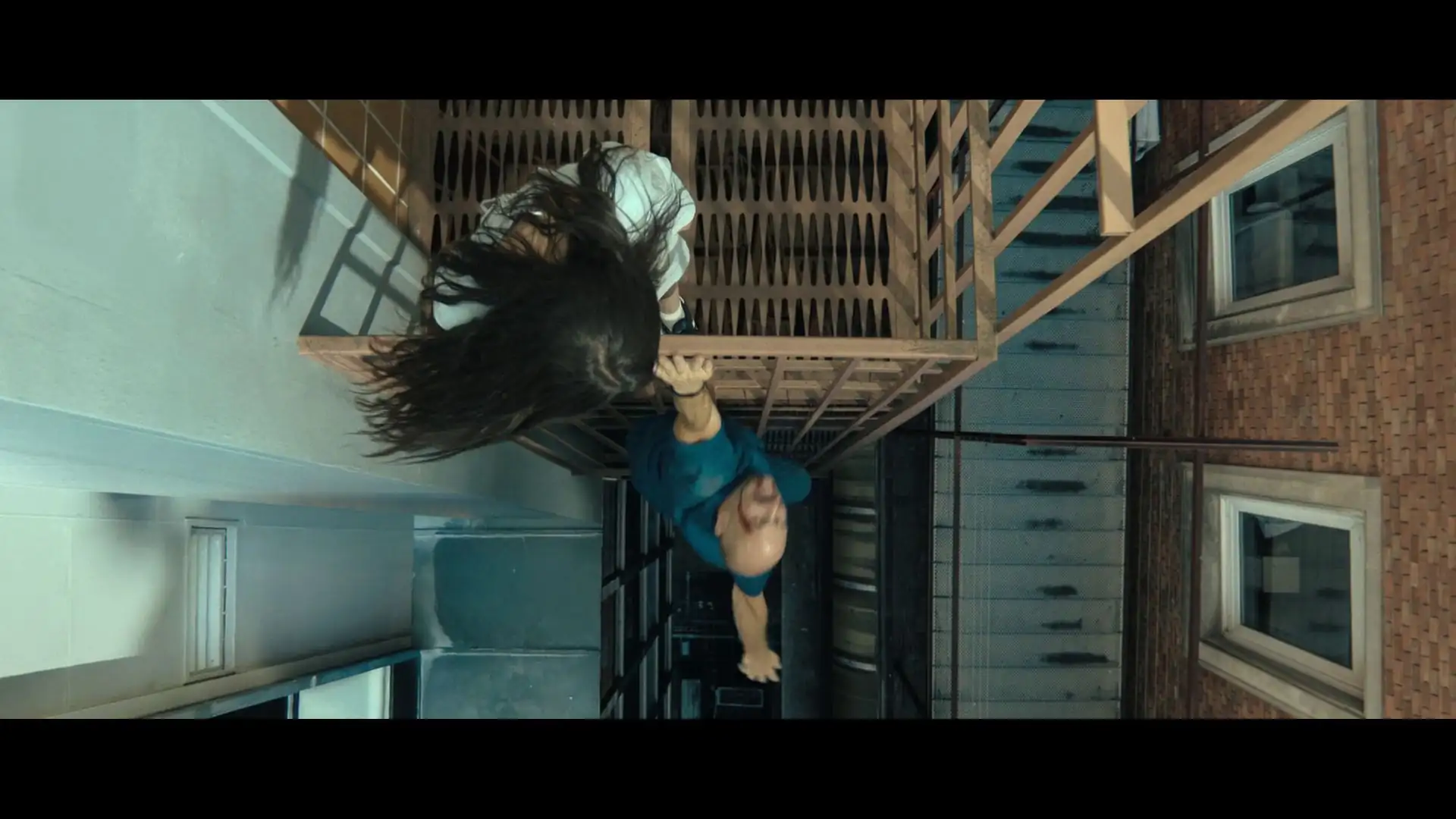 The Marked Woman Screenshot 2 The Marked Woman Screenshot 2