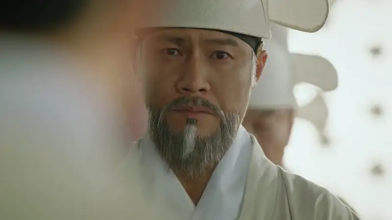 Flower Crew Joseon Marriage Agency Screenshot 3