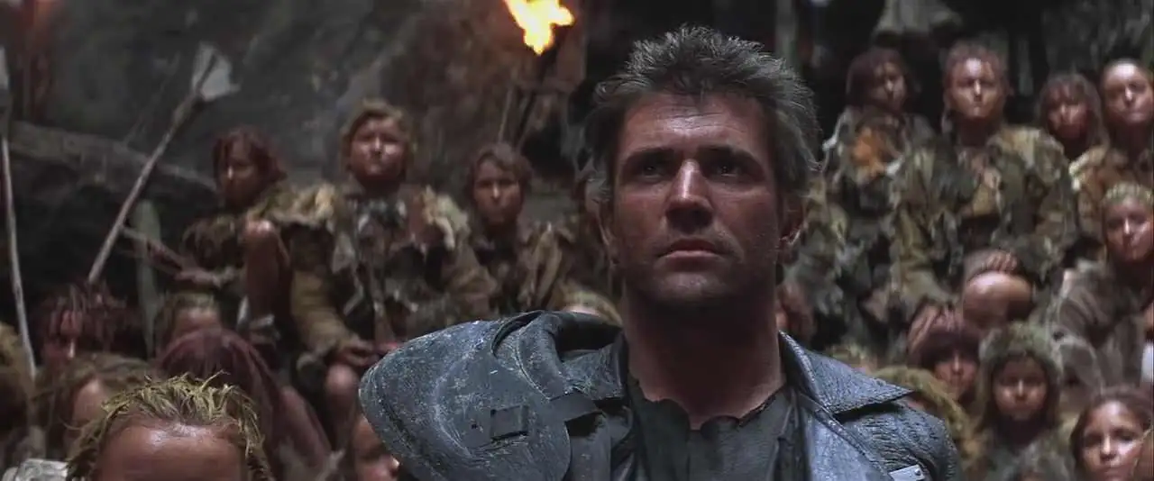 Mad Max Beyond Thunderdome Screenshot 3 Mad Max Beyond Thunderdome Screenshot 3