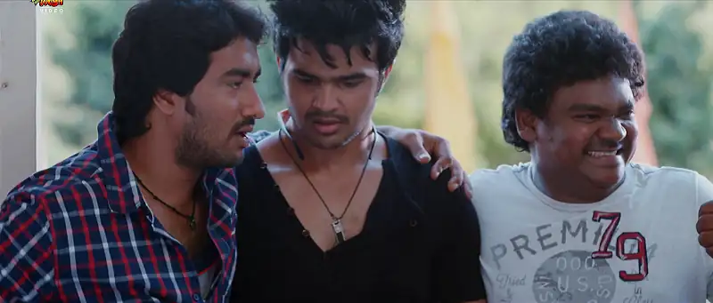 Miss U Sona (B.Tech Babulu) Screenshot 2 Miss U Sona (B.Tech Babulu) Screenshot 2
