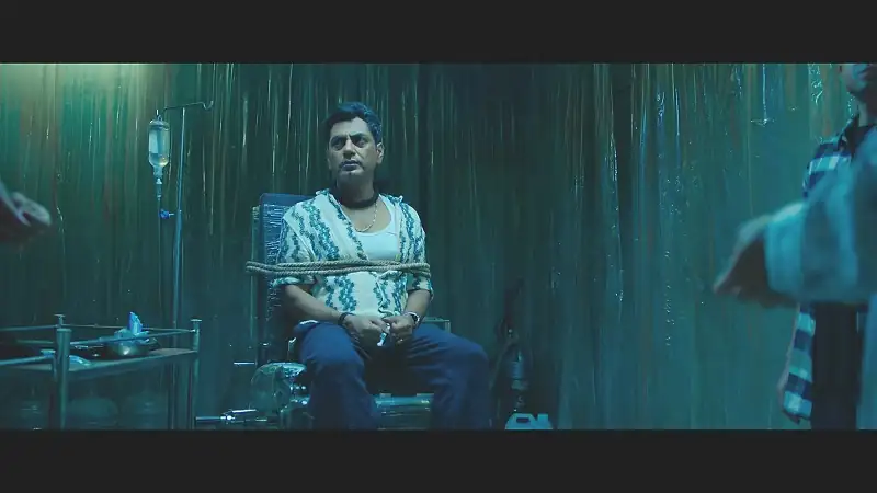 Haddi Screenshot 2