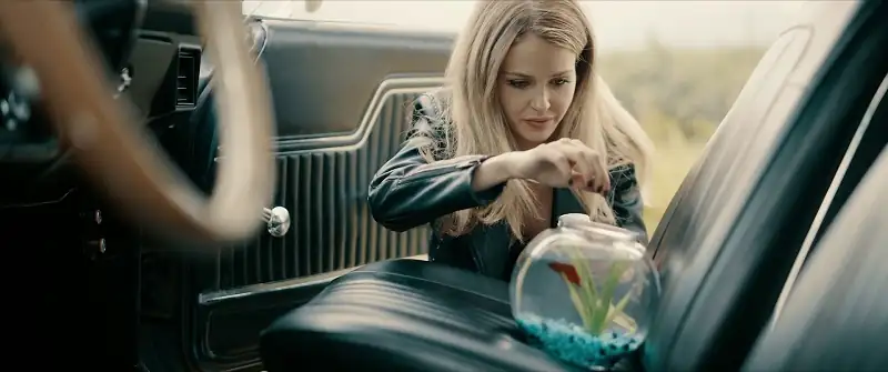 V for Vengeance Screenshot 1