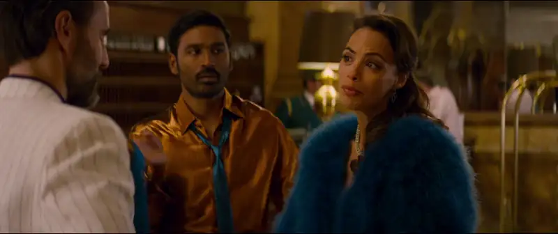 The Extraordinary Journey of the Fakir Screenshot 1