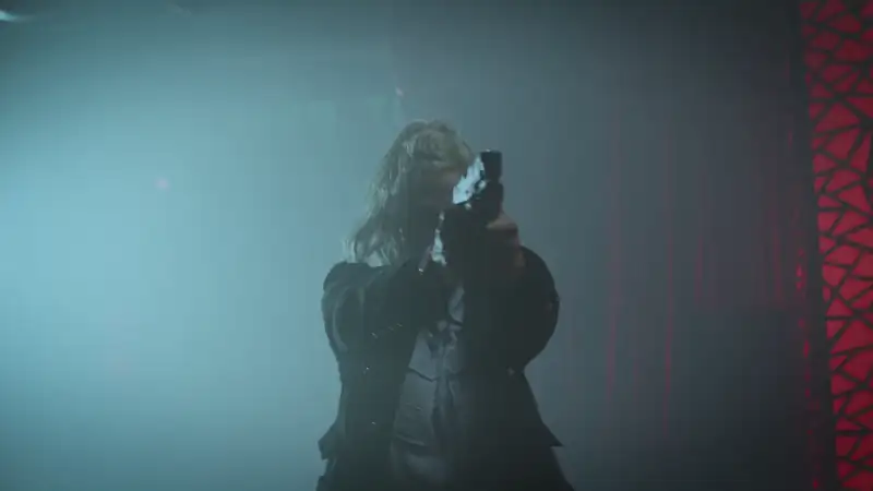 Devilreaux Screenshot 5