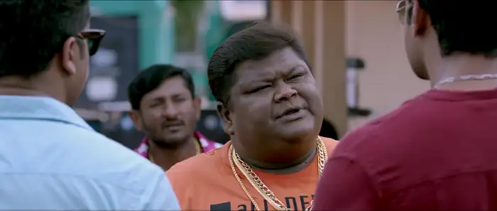 Khatarnak Khiladi 3 – Jaggu Dada Screenshot 4