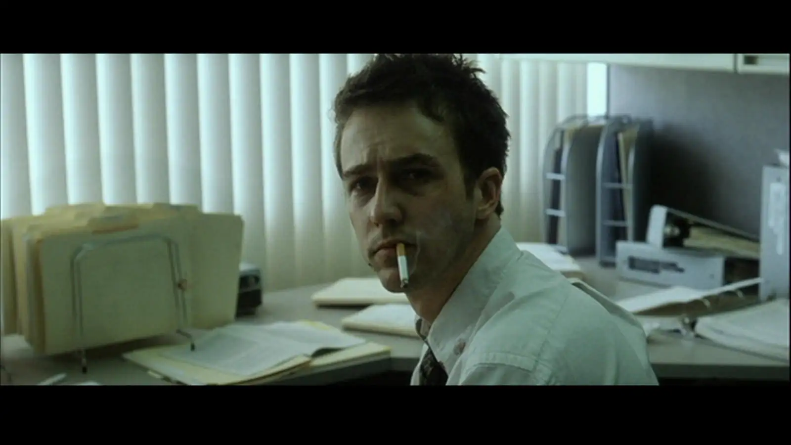 Fight Club Screenshot 1