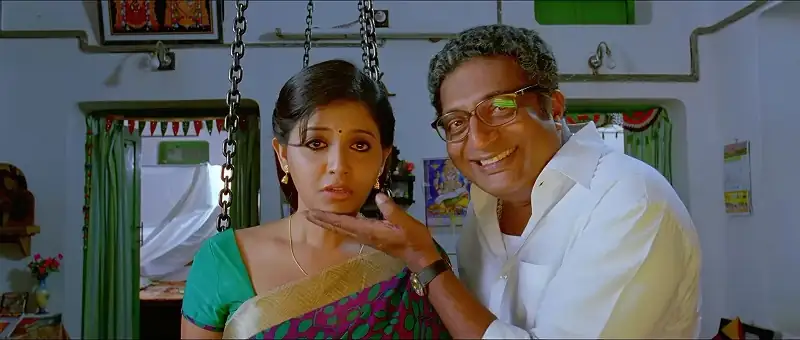 Sabse Badhkar Hum 2 – Seethamma Vakitlo Sirimalle Chettu Screenshot 6