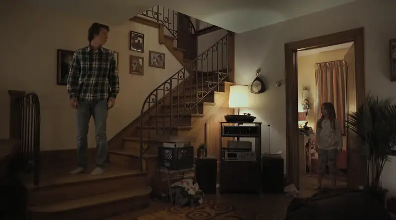 Our House Screenshot 4