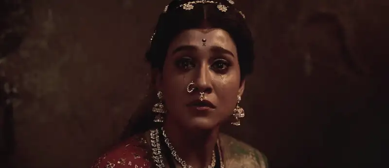 Nene Naa – Meenakshi Screenshot 4