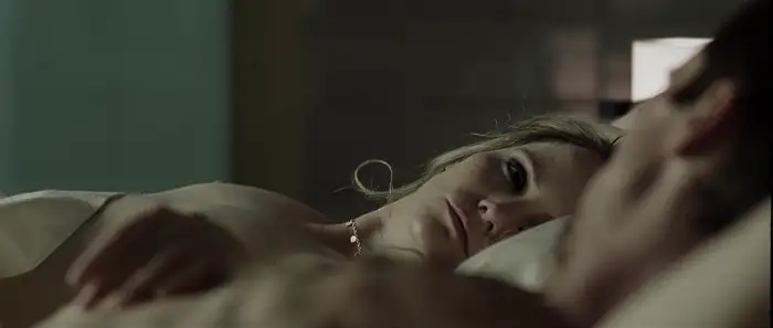 The Machinist Screenshot 2