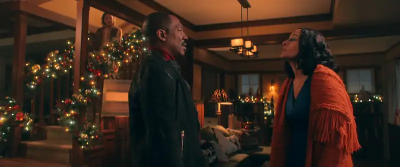 Candy Cane Lane Screenshot 3