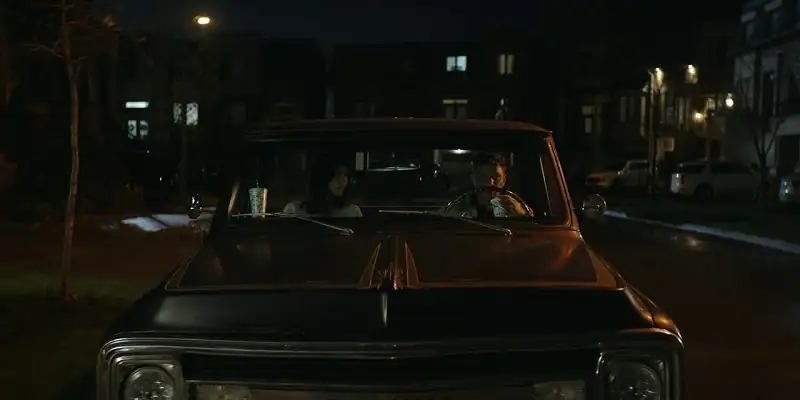 Motorheads Screenshot 1