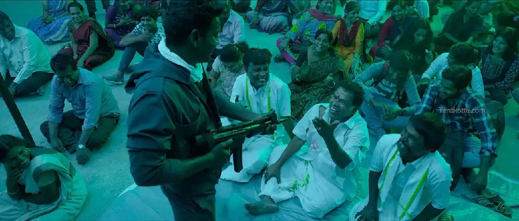Gurkha Screenshot 2