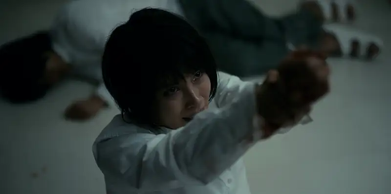 Alice In Borderland Screenshot 6