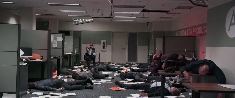 Office Uprising Screenshot 3 Office Uprising Screenshot 3