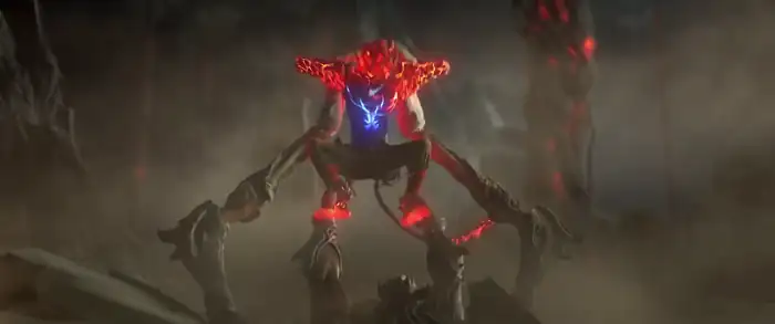 Monkey King Reborn Screenshot 5