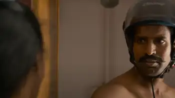 Main Hoon Rakshak – Paayum Puli Screenshot 3
