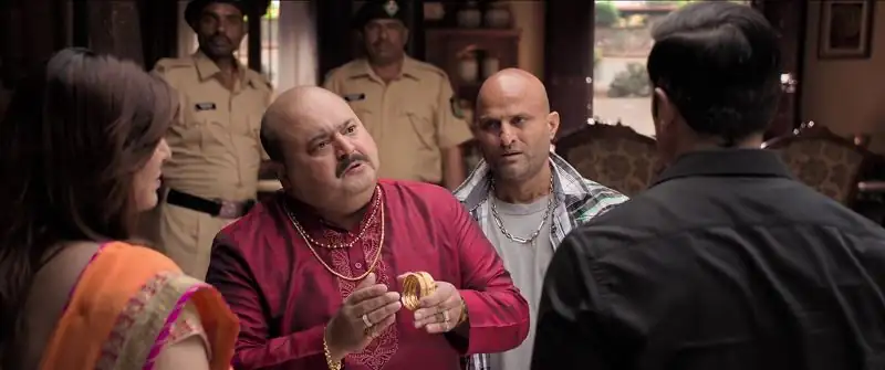 Simmba Screenshot 3 Simmba Screenshot 3