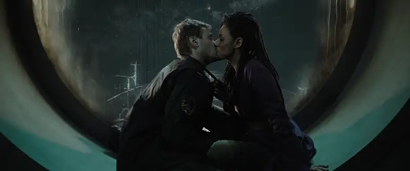 Iron Sky: The Coming Race Screenshot 5