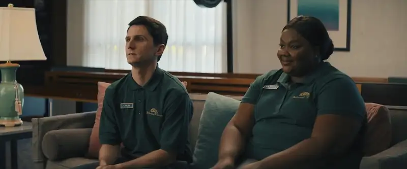 Thelma Screenshot 2