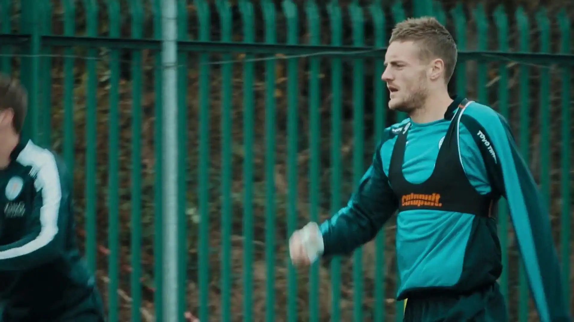 Untold UK: Jamie Vardy Screenshot 2
