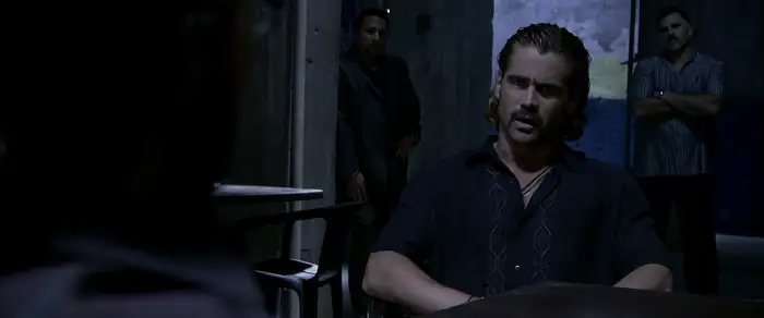 Miami Vice Screenshot 2