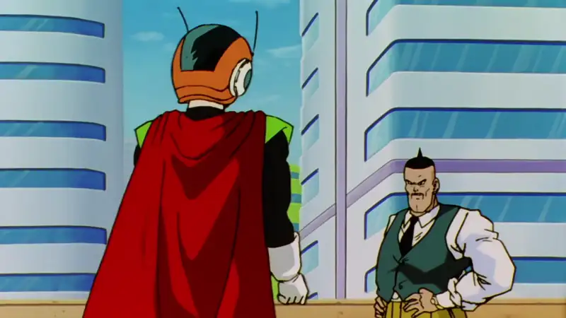Dragon Ball Z Kai (SERIES) Screenshot 2