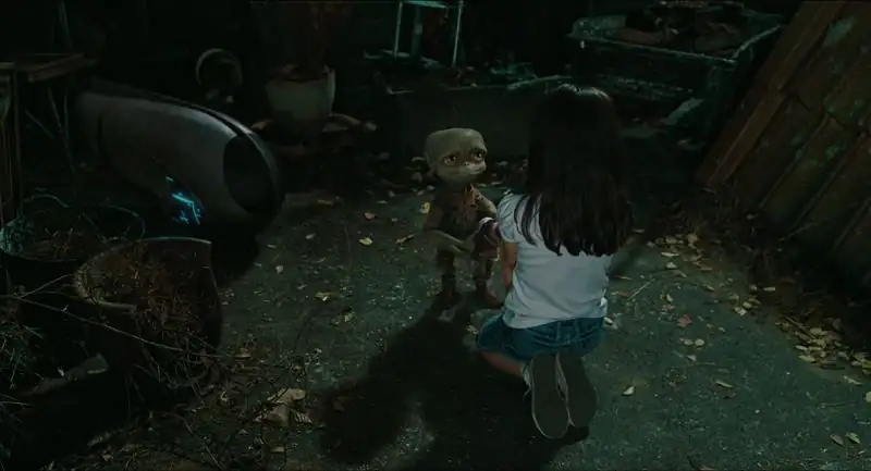 Aliens in the Attic Screenshot 4 Aliens in the Attic Screenshot 4
