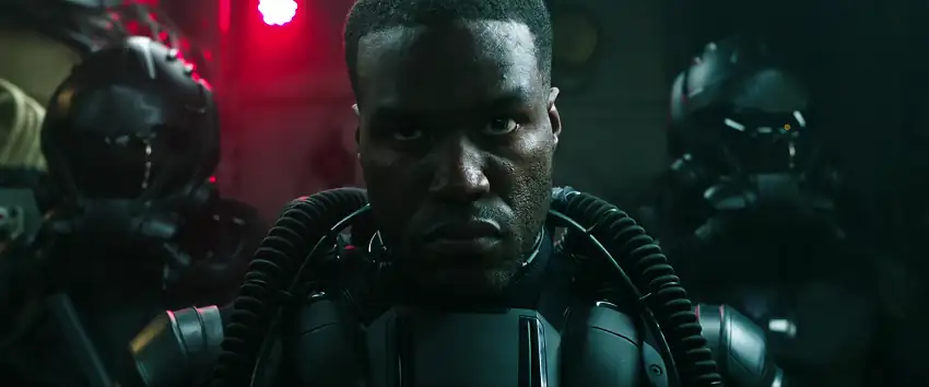 Aquaman Screenshot 2