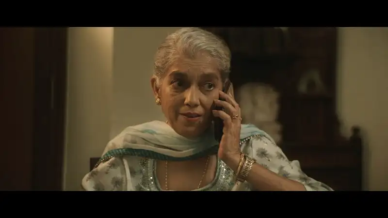 Dhak Dhak Screenshot 3 Dhak Dhak Screenshot 3
