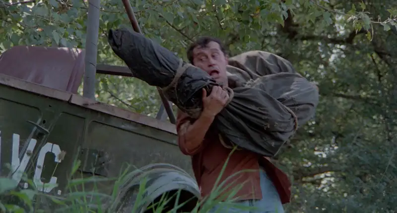 Last Gasp Screenshot 1