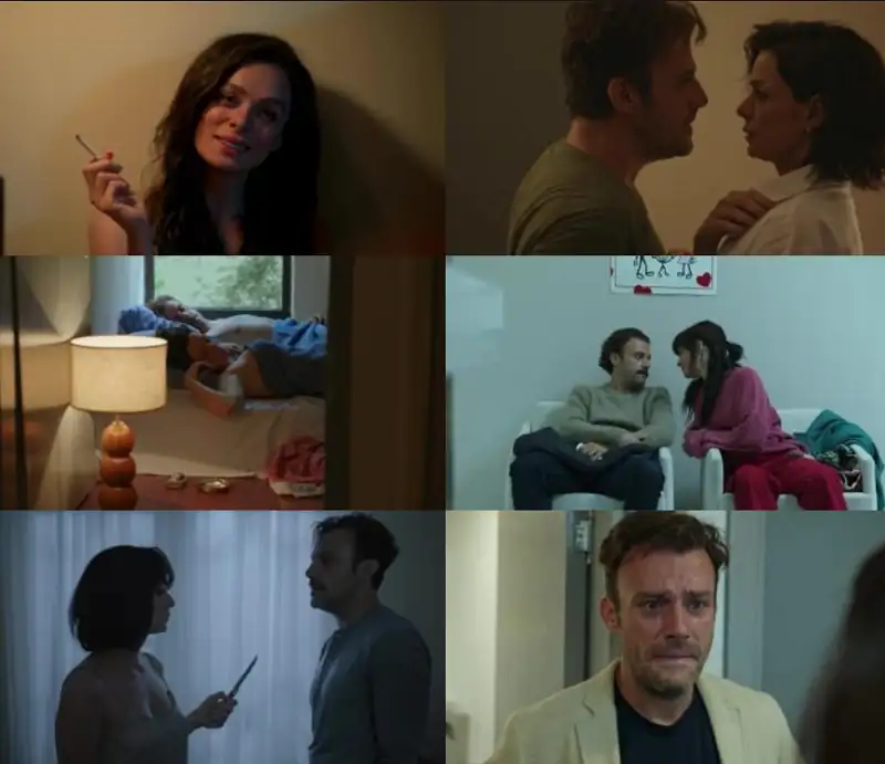 Love & Lover / Original title: Ilk Ve Son Screenshot 3