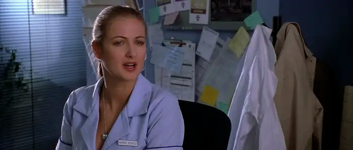 Without a Paddle Screenshot 1