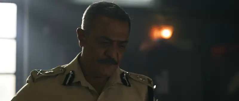 200: Halla Ho Screenshot 1