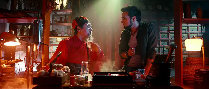 Bangistan Screenshot 3