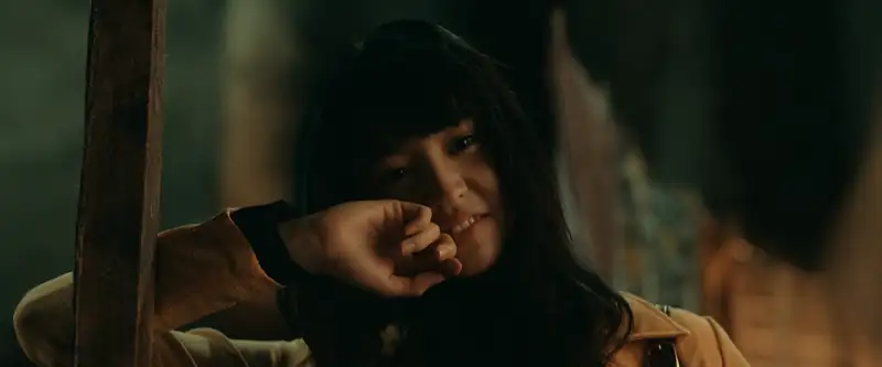Touch Screenshot 5
