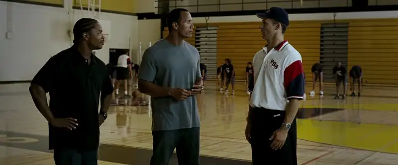 Gridiron Gang Screenshot 1