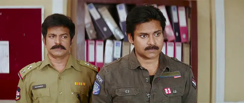 Sardaar Gabbar Singh Screenshot 5 Sardaar Gabbar Singh Screenshot 5