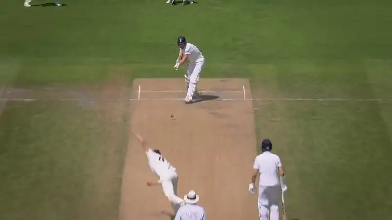 The Test: A New Era for Australia’s Team Screenshot 2