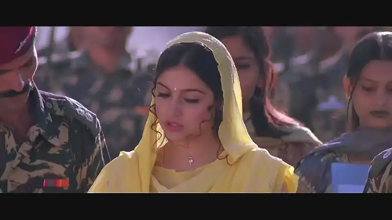 Ab Tumhare Hawale Watan Saathiyo Screenshot 2
