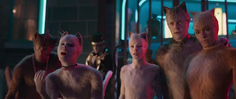 Cats Screenshot 2 Cats Screenshot 2