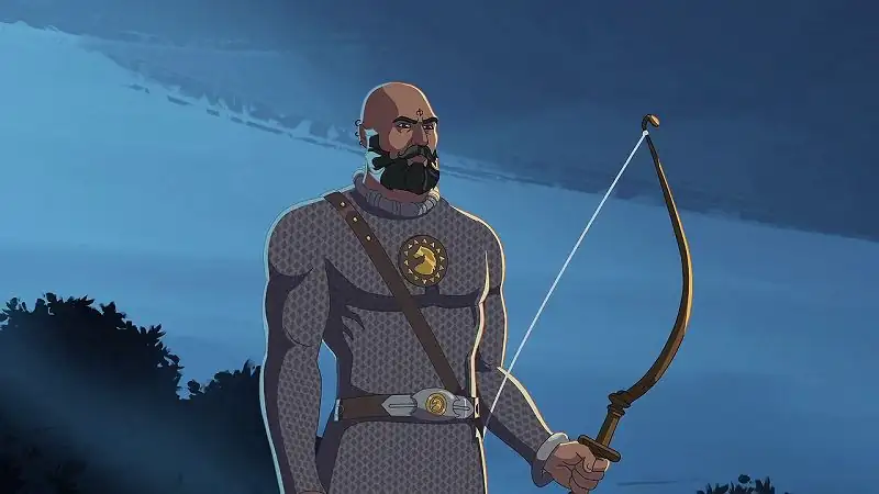 Baahubali: Crown of Blood Screenshot 4
